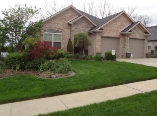 107 Raise Old Glory Ln, Georgetown, KY 40324