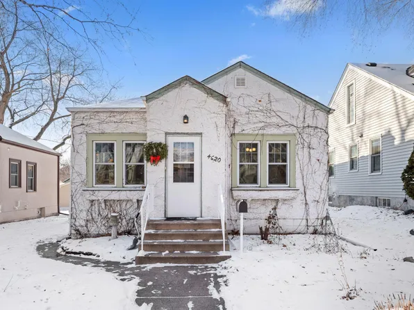 4620 36th Ave S, Minneapolis, MN 55406