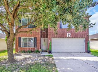 622 Sweet Flower Dr, Houston, TX 77073