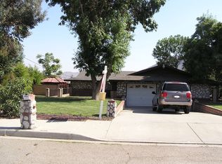 17621 Otilla St, Bloomington, CA 92316