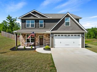 112 Inlet Pointe Dr, Anderson, SC 29625