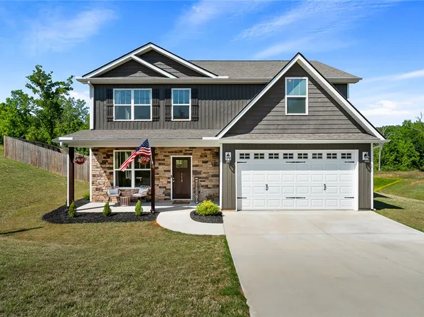 112 Inlet Pointe Dr, Anderson, SC 29625
