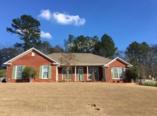 8008 Creek Flow Dr, Midland, GA 31820