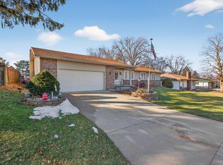 2204 Easley St, Waterloo, IA 50702