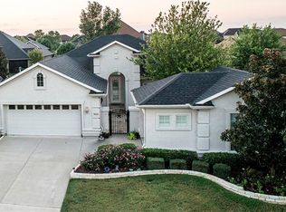 9621 Callaway Ct, Denton, TX 76207