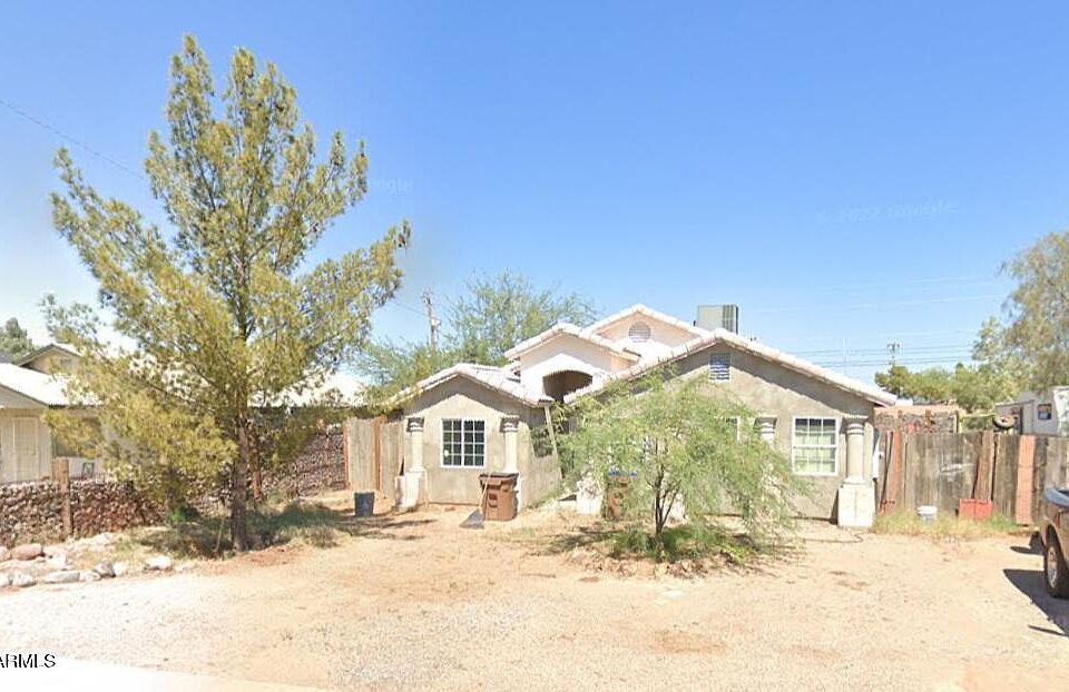 108 W Lincoln Ave, Coolidge, AZ 85128 Zillow
