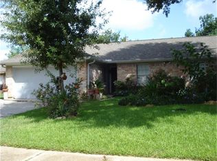 2347 Marble Falls Dr, Spring, TX 77373