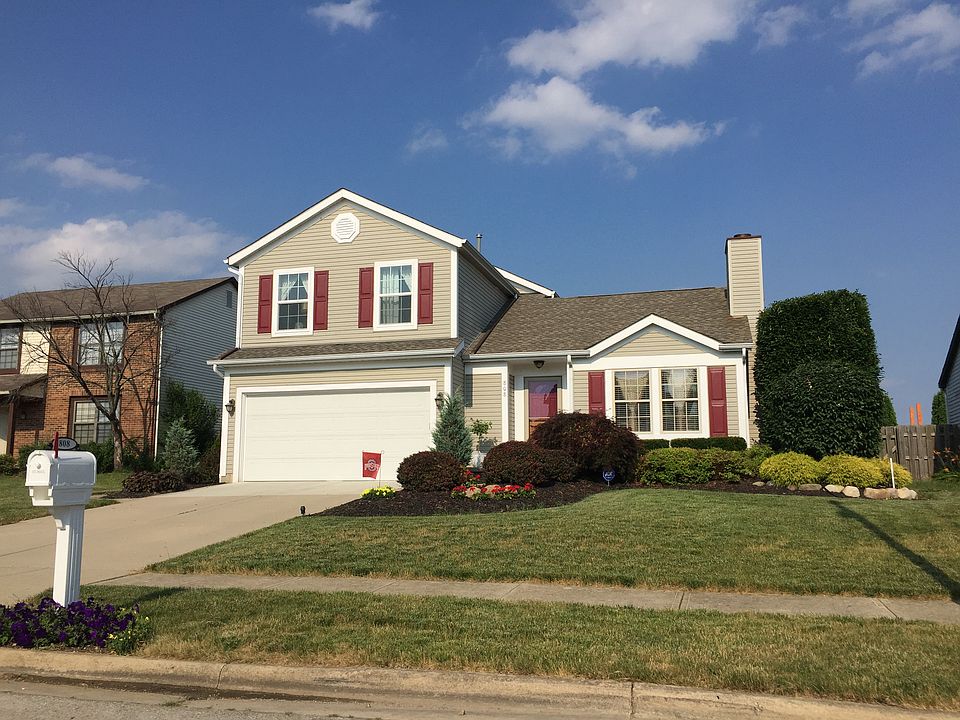 1st image of 808 Tricolor Dr