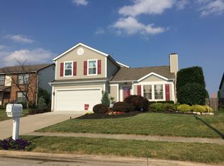808 Tricolor Dr, Reynoldsburg, OH 43068