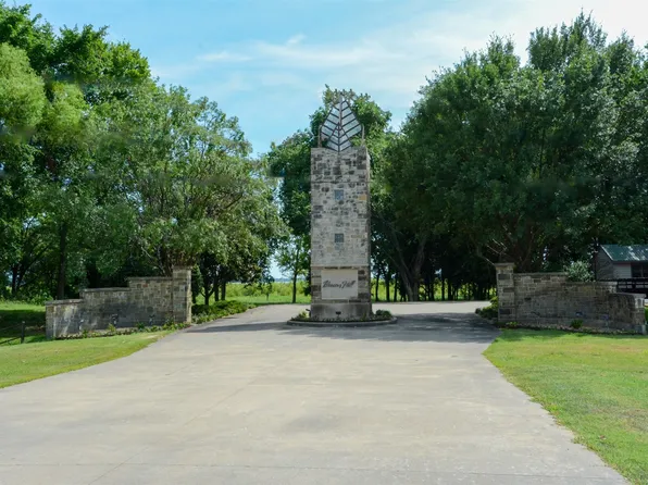 1183 Beacon Ct, Kemp, TX 75143