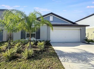 22196 Calisto Way, Land O Lakes, FL 34637