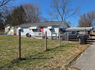 2029 Morganton Rd, Maryville, TN 37801