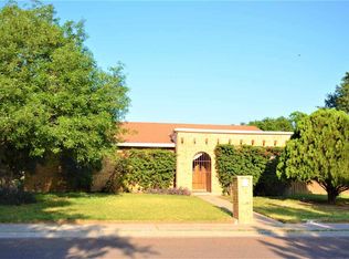 141 Arizona Loop, Laredo, TX 78041