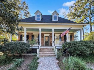 325 Faciane Ln, Slidell, LA 70460