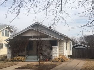 140 N Saint Clair St, Wichita, KS 67203