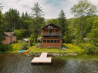 212 Trout Brook Road, Roscoe, NY 12776