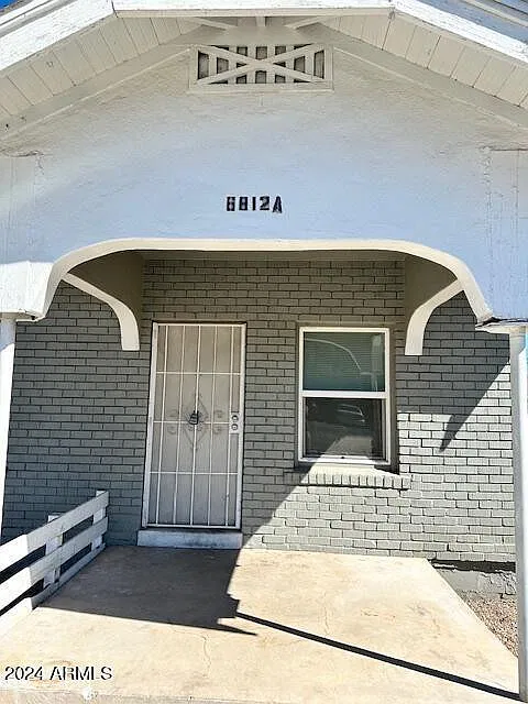 1 bed, 1.0 bath, 525 sqft, $1,095 — Photo 2