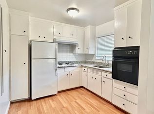 1718 Sequoia Ave, Burlingame, CA 94010