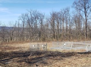 LOT 1A Cito Rd, Mc Connellsburg, PA 17233