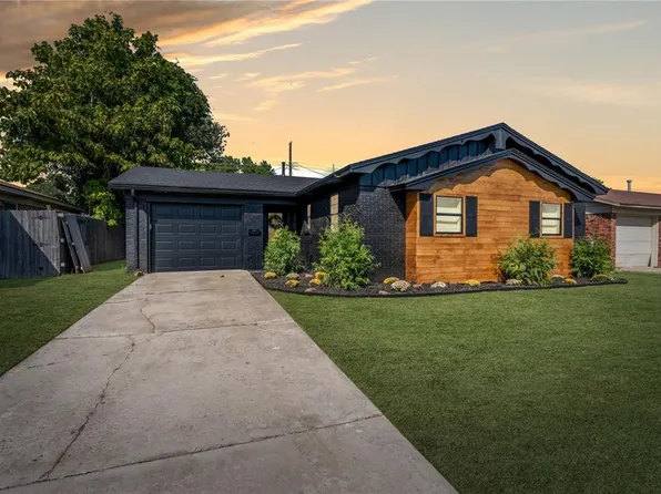 1333 SW 62nd St, Oklahoma City, OK 73159