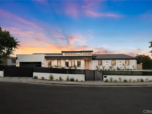 17166 Adlon Rd, Encino, CA 91436