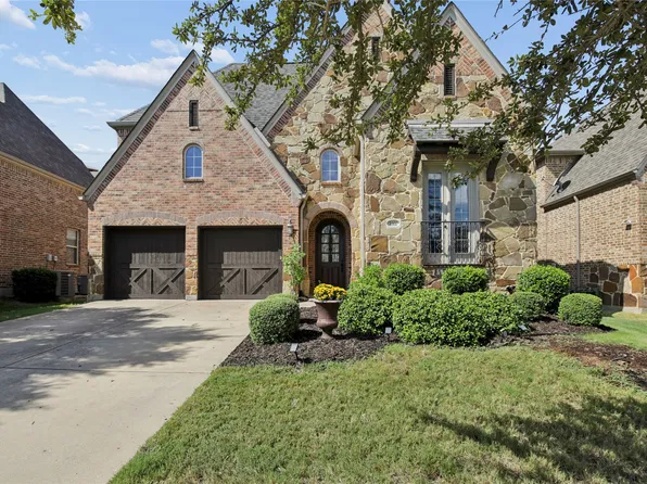 8501 Bayberry Ave, Argyle, TX 76226