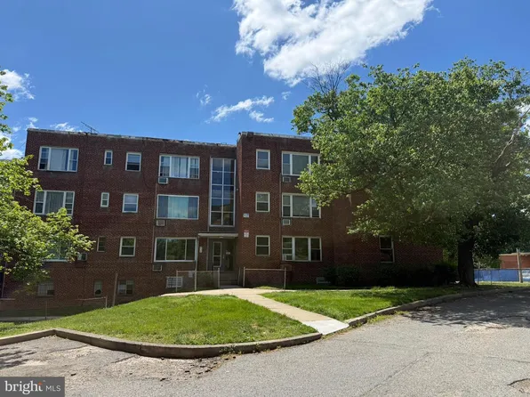 428 Ridge Rd SE APT 305, Washington, DC 20019