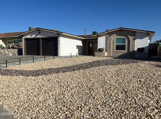 7056 El Cajon Dr, El Paso, TX 79912