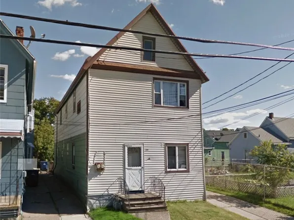 109 Baitz Ave, Buffalo, NY 14206