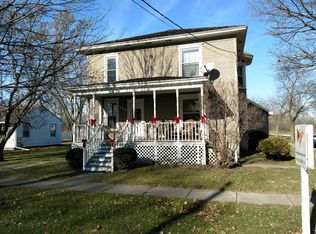 900 North St, Mazon, IL 60444