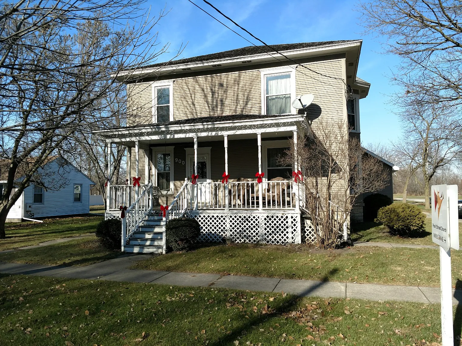 900 North St photo 1