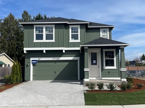 12819 8th Avenue E #21, Tacoma, WA 98445