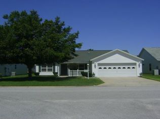 1270 Weaton Ct, The Villages, FL 32162