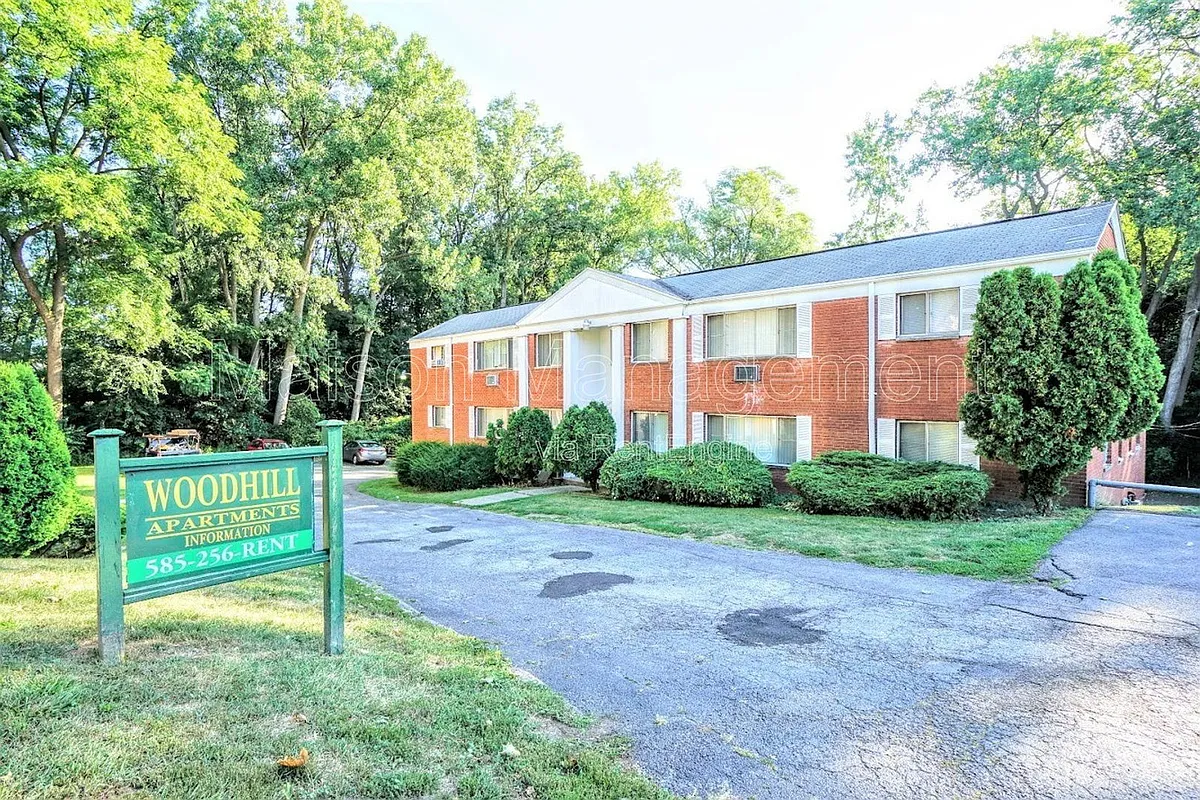 Building Photo - 138-154 Woodhill Dr