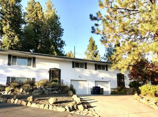 12123 E 22nd Ave, Spokane, WA 99206