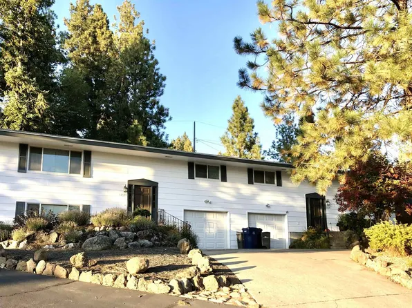 12123 E 22nd Ave, Spokane, WA 99206