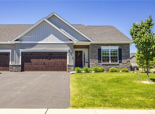 5973 Monarch Dr, Farmington, NY 14425