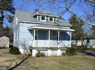 1303 Columbus Rd, Burlington, NJ 08016