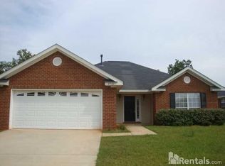 8914 Spring Grv S, Mobile, AL 36695