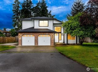 22014 48th Avenue Ct E, Spanaway, WA 98387