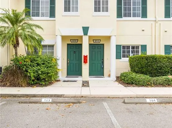 227 Cape Harbour Loop Unit 104, Bradenton, FL 34212