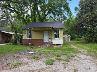 5217 Frey St, Baton Rouge, LA 70805