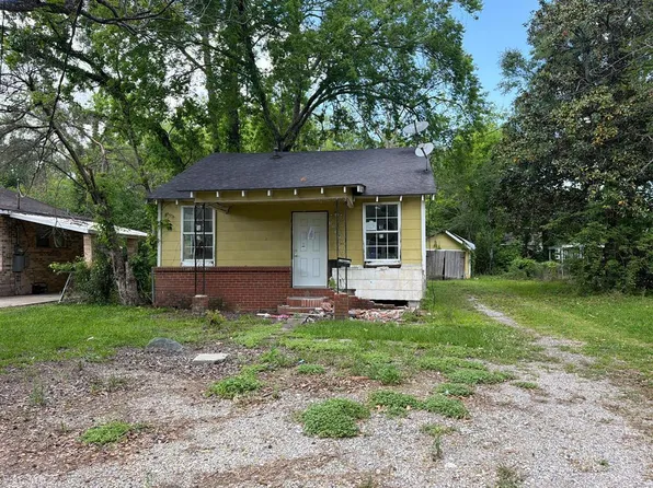 5217 Frey St, Baton Rouge, LA 70805