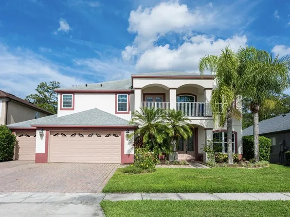 16500 Cedar Run Dr, Orlando, FL 32828