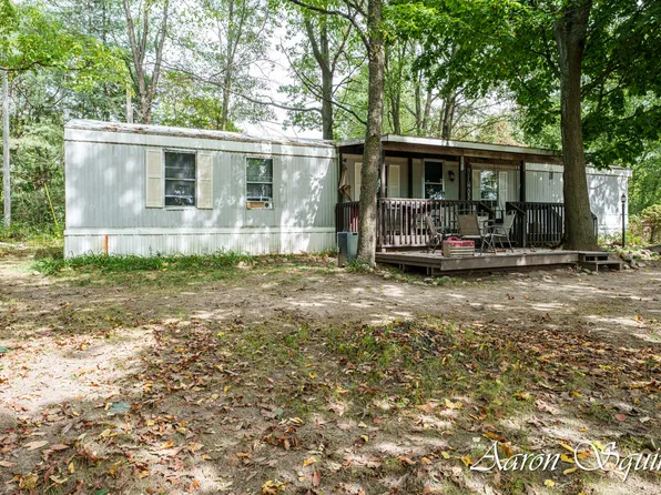 8155 Centerline Rd, Saranac, MI 48881