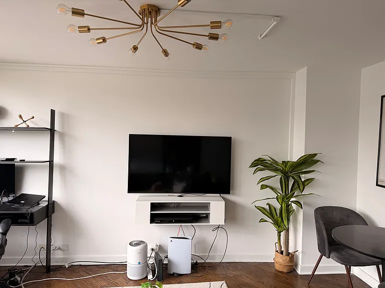 70 W Burton Pl #1406 — Photo 3