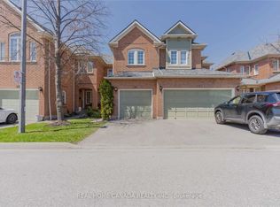 2665 Thomas St #50, Mississauga, ON L5M 6G5
