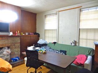 25 Melrose St #1, Boston, MA 02116