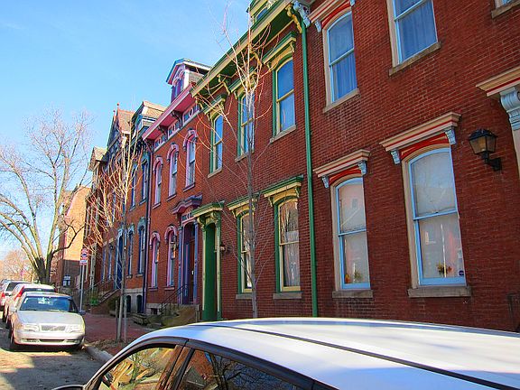 Neighborhood