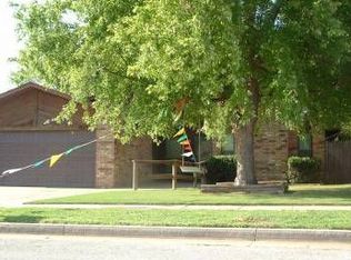 1929 Magnolia Ln, Edmond, OK 73013